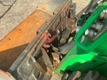 Specialty with Quick Coupler