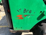 General Appearance with Peinture