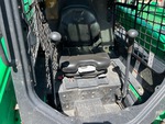 Control Station with Steering Controls