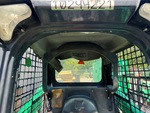 Safety with Levier de verrouillage des gouvernes