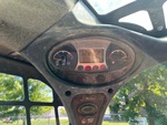 Control Station with Engine Oil Pressure