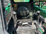 Control Station with Commandes de transmission