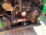 Moteur with Engine - Right Side