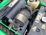 Motor with Engine - Right Side