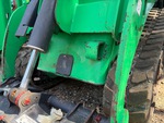 Chassis with Frame Condition