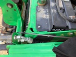 Motor with