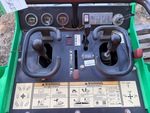 Control Station with Dash Console
