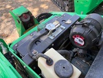 Motor with Kühler