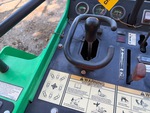 Control Station with Antriebsstrang-Elemente