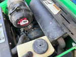 Motor with Engine - Left Side