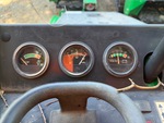 Control Station with Anzeigen