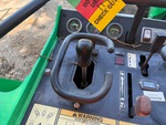 Control Station with Steering Controls