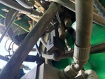 Hydraulik with Ventile