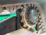 Drivetrain with Antriebsmotoren