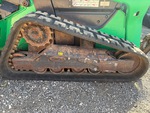 Chassis with Walzenstühle