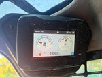 Control Station with Motorwarnleuchten