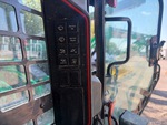 Control Station with Dash Console