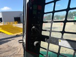 Control Station with Auxiliary Hydraulic Control