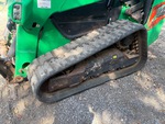 Chassis with Kettenriemen - Zustand