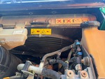 Motor with Kühler
