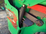 Hydraulik with