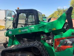 Chassis with Hebearm - Zustand