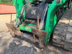 Chassis with Frame Condition