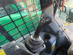 Control Station with Steering Controls
