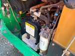 Motor with Engine - Right Side