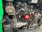 Motore with Engine - Left Side