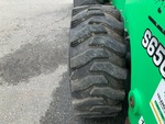 Telaio with Left Rear Tire