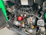 Motore with Engine - Right Side