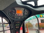 Control Station with Indicatori