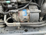 Motore with A/C Compressor