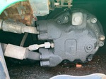 Drivetrain with