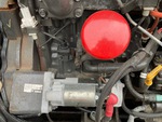 Motore with Oil Leaks