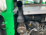 Motore with Sistema di Scarico