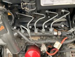 Motore with Fuel Leaks