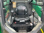 Control Station with Steering Controls