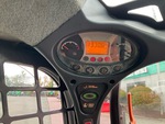 Control Station with Spie luminose del motore