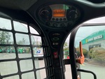 Control Station with Dash Console