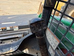 Control Station with Auxiliary Hydraulic Control