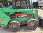 Chassis with Lift Arm Condition