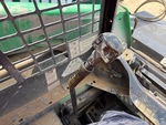 Control Station with Steering Controls