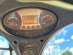 Control Station with Gauges