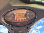 Control Station with Engine Oil Pressure