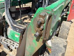 Hydraulics with Auxiliary Hydraulic Plumbing
