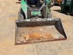 Specialty with Loader Bucket Condition