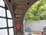 Safety with Safety Lock Out/Stop