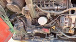 Engine with Engine - Left Side